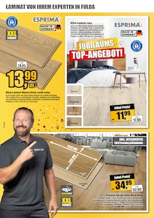 wohnen & sparen Wiegand Fulda Prospekt der aktuellen Woche, gültig von 01.11.2025 bis 29.11.2025 Aktueller wohnen & sparen Wiegand Fulda Prospekt "WIR FEIERN 57 JAHRE WIEGAND IN FULDA!" mit 16 Seiten