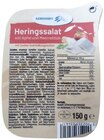 Heringssalate Angebote von NORDRIFF bei Penny Erfurt für 1,49 €