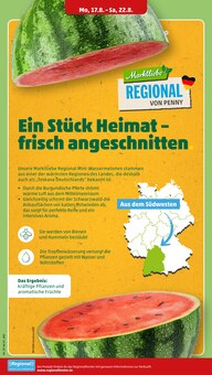 Joghurt im aktuellen Penny Prospekt (Frankfurt (Main)) Joghurt im Penny Prospekt "Wer gĂĽnstig will, muss Penny." mit 38 Seiten (Frankfurt (Main))