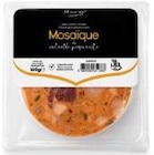 Mosaïque de volaille piquante en promo chez Hmarket Mosaïque de volaille piquante dans le catalogue Hmarket