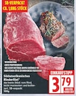 Südamerikanisches Rinderfilet im aktuellen EDEKA Prospekt