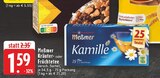 Kamille mild Angebote von Meßmer bei EDEKA Aachen für 1,59 €