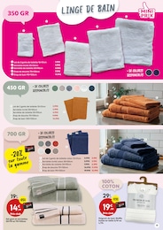 Offre Eponge dans le catalogue Maxi Bazar du moment à la page 19