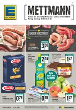 EDEKA Prospekt für Mettmann mit 24 Seiten EDEKA Prospekt für Mettmann: "Aktuelle Angebote", 24 Seiten, 08.03.2021 - 13.03.2021
