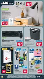 Aktenvernichter im Netto mit dem Scottie Prospekt in Schwerin Aktueller Netto mit dem Scottie Prospekt mit Aktenvernichter, "Günstig. Besser. Für Dich.", Seite 20