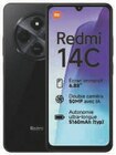 Redmi 14C - Xiaomi - Super U à Romans-sur-Isère Redmi 14C - Xiaomi en promo chez Super U Romans-sur-Isère à 149,00 €