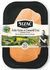 Promo Foie Gras de Canard Cru Extra à 45,99 € dans le catalogue U Express à Nieul
