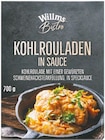 Klassische Kohlroulade von Willms Bistro im aktuellen Netto mit dem Scottie Prospekt