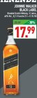Black Label Angebote von Johnnie Walker bei Marktkauf Ahlen für 17,99 €