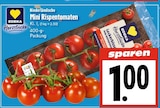 EDEKA Beselich - Mini Rispentomaten Angebot im Prospekt Mini Rispentomaten bei EDEKA im Beselich Prospekt für 1,00 €