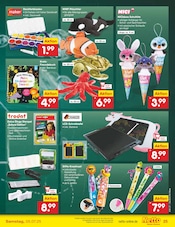 Kinderspielzeug im Netto Marken-Discount Prospekt in Pirmasens Aktueller Netto Marken-Discount Prospekt mit Kinderspielzeug, "Aktuelle Angebote", Seite 37