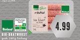 Bio-Bratwurst grob im Angebot bei EDEKA in Bochum Bio-Bratwurst grob Angebote von Bioland bei EDEKA Bochum für 4,99 €
