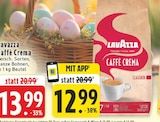 Caffè Crema Classico Angebote von Lavazza bei EDEKA Coesfeld für 12,99 €