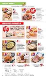 Prospectus U Express "U Express" en cours à Bobigny, Page 22 Catalogue U Express en cours à Bobigny, "U Express", Page 22