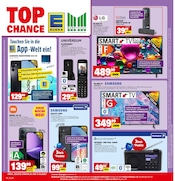 Aktueller Marktkauf Prospekt mit Handy, "Aktuelle Angebote", Seite 27