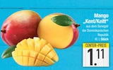 Mango „Kent/Keitt“ von  im aktuellen EDEKA Prospekt für 1,11 €
