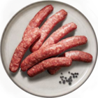 Lidl La Riche - Promo 8 saucisses de Toulouse aux 3 poivres Promo 8 saucisses de Toulouse aux 3 poivres à 5,89 € dans le catalogue Lidl à La Riche