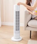 Ventilateur colonne à Lidl dans Cambes Ventilateur colonne à Lidl dans Cambes