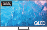 QLED-TV GQ55Q74DATXZG im Angebot bei expert in Wesel QLED-TV GQ55Q74DATXZG Angebote von Samsung bei expert Wesel für 677,00 €