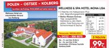 Wellness & Spa Hotel Mona Lisa im Angebot bei Netto Marken-Discount in Erfurt Wellness & Spa Hotel Mona Lisa Angebote bei Netto Marken-Discount Erfurt für 99,00 €