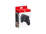Switch 2 Pro Controller Schwarz für Nintendo von NINTENDO im aktuellen MediaMarkt Saturn Prospekt für 77,99 €