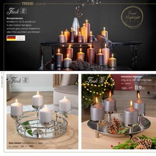 Tablett Angebot & Preis im aktuellen Zurbrüggen Prospekt Tablett Angebot im aktuellen Zurbrüggen Prospekt auf Seite 2