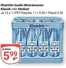 Aktuelles Klassik Angebot bei GLOBUS in Duisburg ab 5,99 €