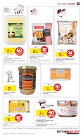 Promos Congélateur dans le catalogue "Intermarché" de Intermarché Hyper Congélateur en promo dans le catalogue Intermarché Hyper à la page 19