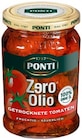 Aktuelles Zero Olio Getrocknete Tomaten Angebot bei REWE in Nürnberg ab 2,49 €
