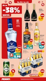 Aktueller Penny Prospekt mit Havana Club, "Wer günstig will, muss Penny.", Seite 26