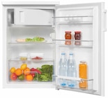 MediaMarkt Saturn Barsinghausen - OFK 121 C W Kühlschrank Angebot im Prospekt OFK 121 C W Kühlschrank bei MediaMarkt Saturn im Barsinghausen Prospekt für 209,99 €