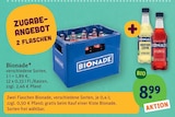Bionade von Bionade im aktuellen tegut Prospekt