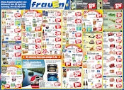 Aktueller EDEKA Supermarkt Prospekt in Horst und Umgebung, "Top Angebote" mit 1 Seite, 29.04.2026 - 02.05.2026