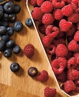 Intermarché Saint-Pons-de-Thomières - Promo FRUITS ROUGES Promo FRUITS ROUGES à 3,50 € dans le catalogue Intermarché à Saint-Pons-de-Thomières