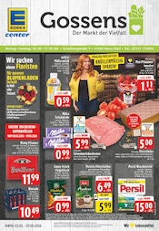 Aktueller E center Discounter Prospekt in Neuss und Umgebung, "Aktuelle Angebote" mit 30 Seiten, 02.03.2026 - 07.03.2026