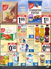Saft im EDEKA Prospekt in Gießen Aktueller EDEKA Prospekt mit Saft, "Aktuelle Angebote", Seite 9