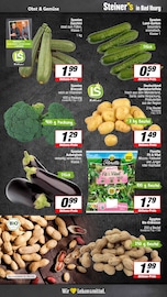 Aktueller EDEKA Prospekt mit Zucchini, "Aktuelle Angebote", Seite 6