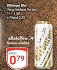 GLOBUS Waghäusel Prospekt mit  im Angebot für 0,79 €