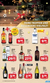 Vodka im Markant Nordwest Prospekt in Lippstadt Aktueller Markant Nordwest Prospekt mit Vodka, "DER MARKT FÜR GUTES ESSEN UND TRINKEN", Seite 9