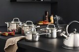 Aktuelles Topf-Set Angebot bei Ambiente by Hesse in Hildesheim