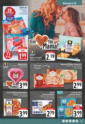 Aktueller E center Prospekt mit Garnelen, "Aktuelle Angebote", Seite 15