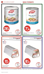 Offre Rillettes dans le catalogue Intermarché Super du moment à la page 4