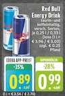 Energy Drink im Angebot bei E center in Grevenbroich Energy Drink Angebote von Red Bull bei E center Grevenbroich für 0,89 €