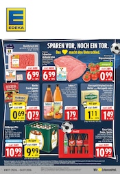Aktueller E center Prospekt mit Cola, "Aktuelle Angebote", Seite 1