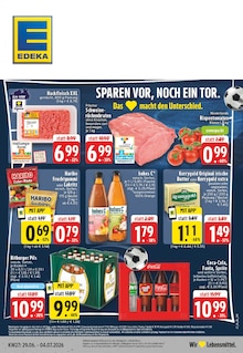 Coca Cola im E center Prospekt "Aktuelle Angebote" mit 24 Seiten (Nettetal)