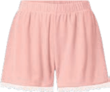 Nicki-Pyjama Angebote von ESMARA bei Lidl Goslar für 5,39 €