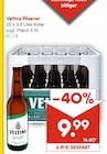 Pilsener im Angebot bei Netto Marken-Discount in Ludwigshafen Pilsener Angebote von Veltins bei Netto Marken-Discount Ludwigshafen für 9,99 €