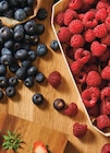 Fruits Rouges dans le catalogue Intermarché Hyper