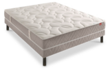 Matelas Muse 3 140×190 cm - EPEDA - But à Ajaccio Matelas Muse 3 140×190 cm - EPEDA en promo chez But Ajaccio à 549,99 €