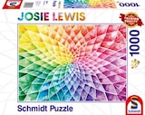 Josie Lewis Puzzle im Angebot bei Thomas Philipps in Bochum Josie Lewis Puzzle Angebote von Schmidt bei Thomas Philipps Bochum für 5,99 €
